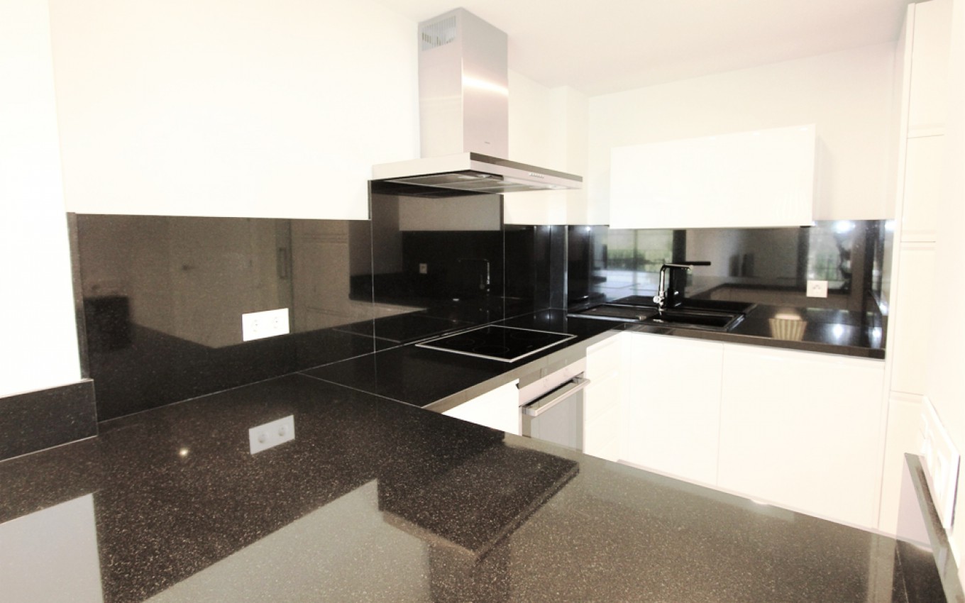 Nouvelle construction - Villa - Finestrat