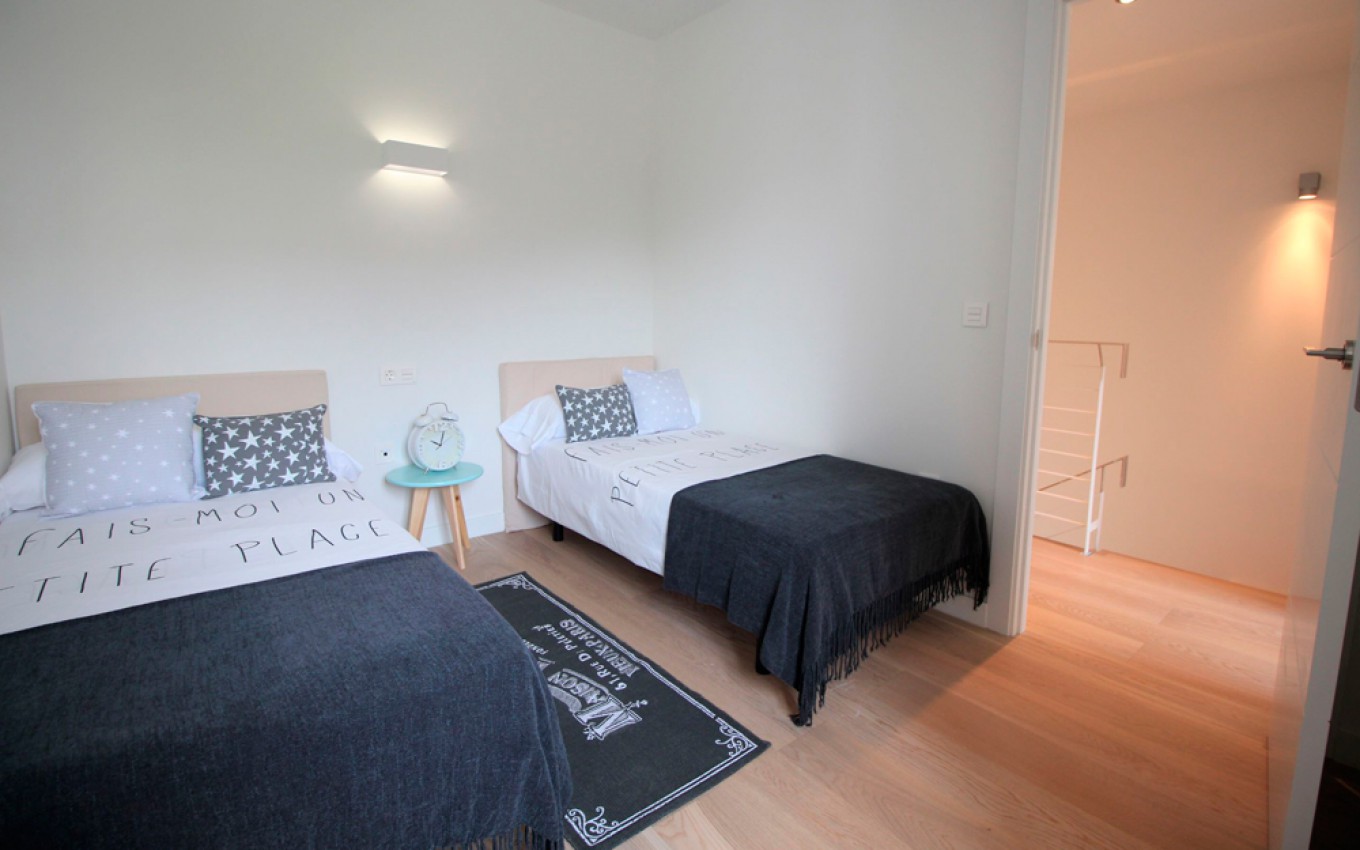 Nouvelle construction - Villa - Finestrat