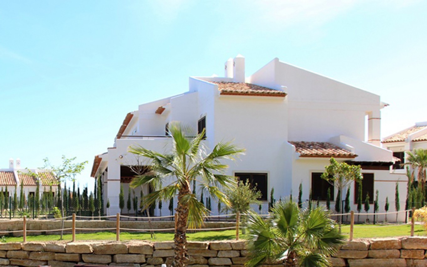 Nouvelle construction - Villa - Finestrat