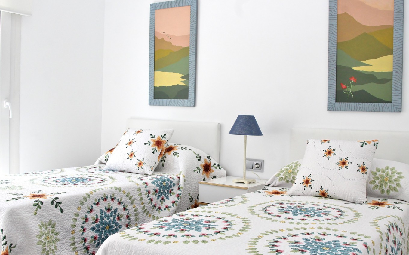 Nouvelle construction - Villa - Formentera del Segura