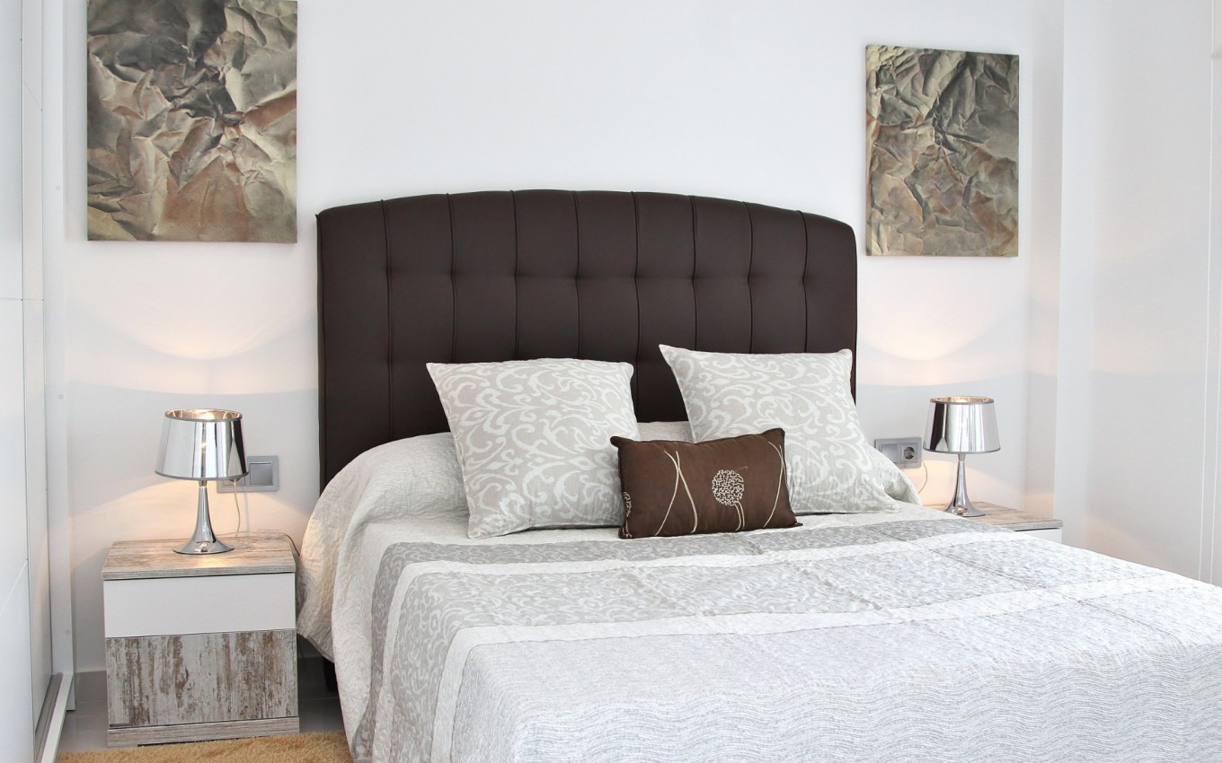 Nouvelle construction - Villa - Formentera del Segura