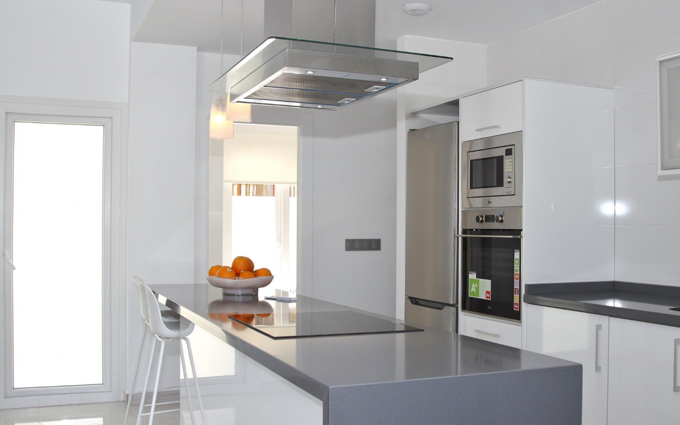 Nouvelle construction - Villa - Formentera del Segura