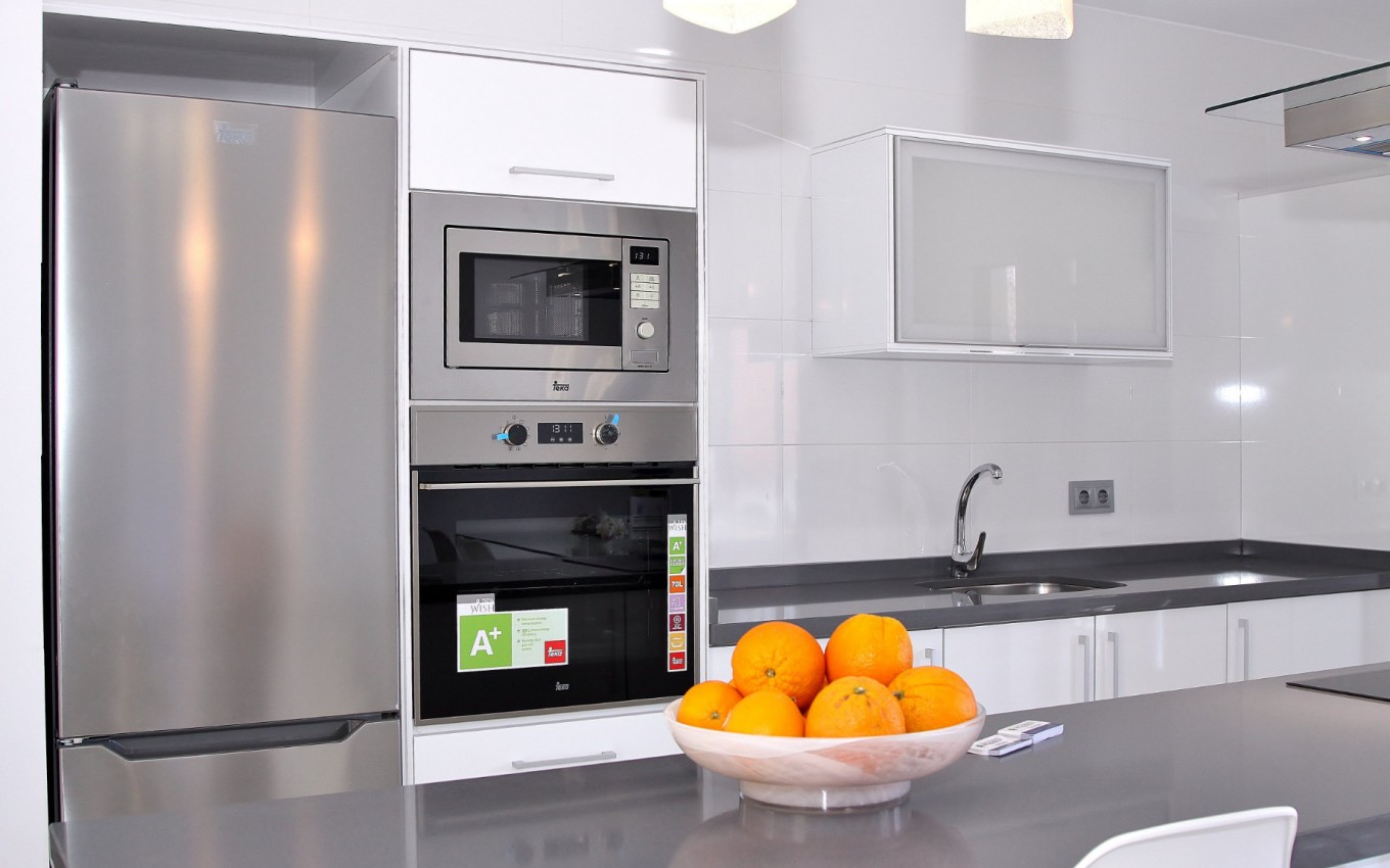 Nouvelle construction - Villa - Formentera del Segura