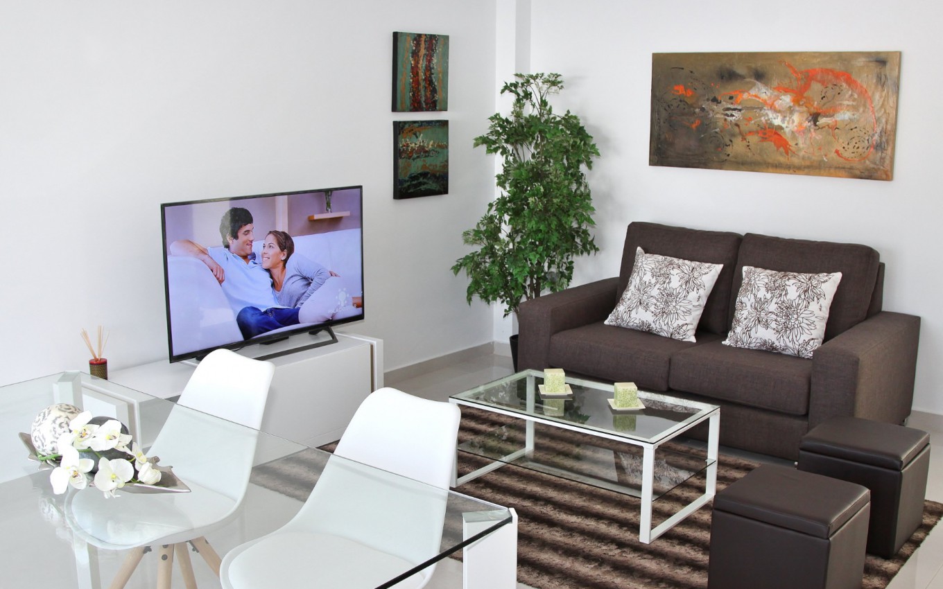 Nouvelle construction - Villa - Formentera del Segura