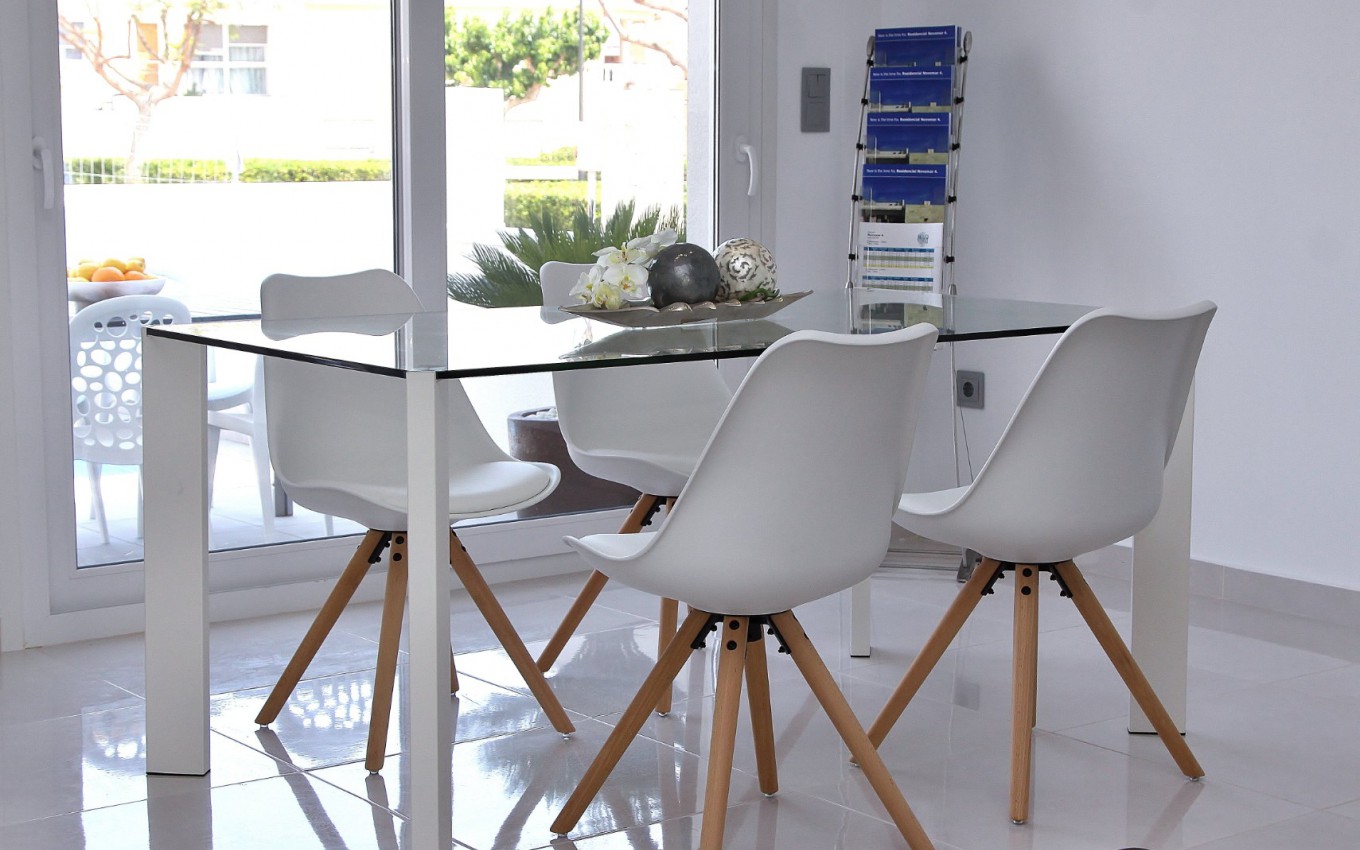 Nouvelle construction - Villa - Formentera del Segura