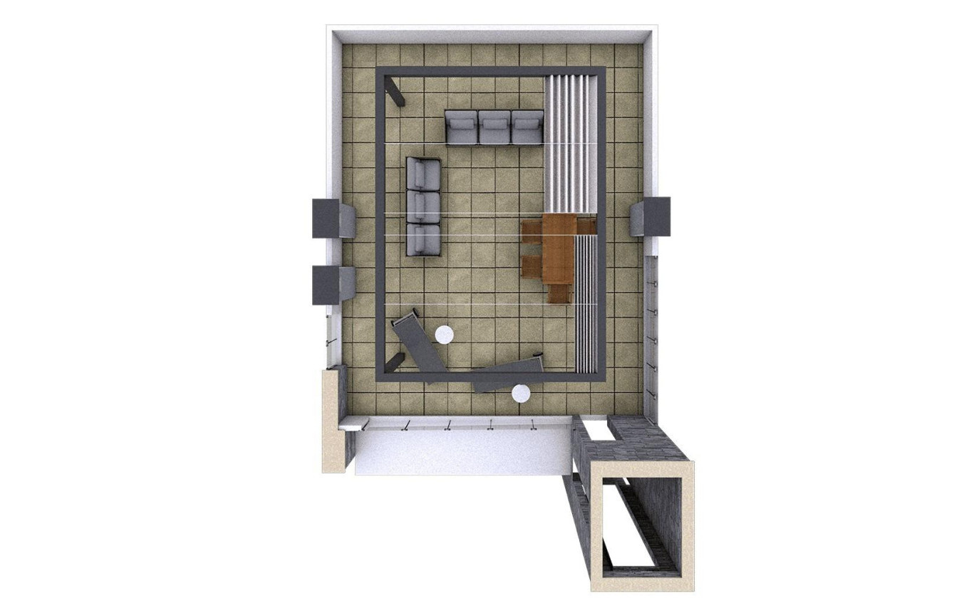 Nouvelle construction - Villa - Fuente Álamo - La Pinilla