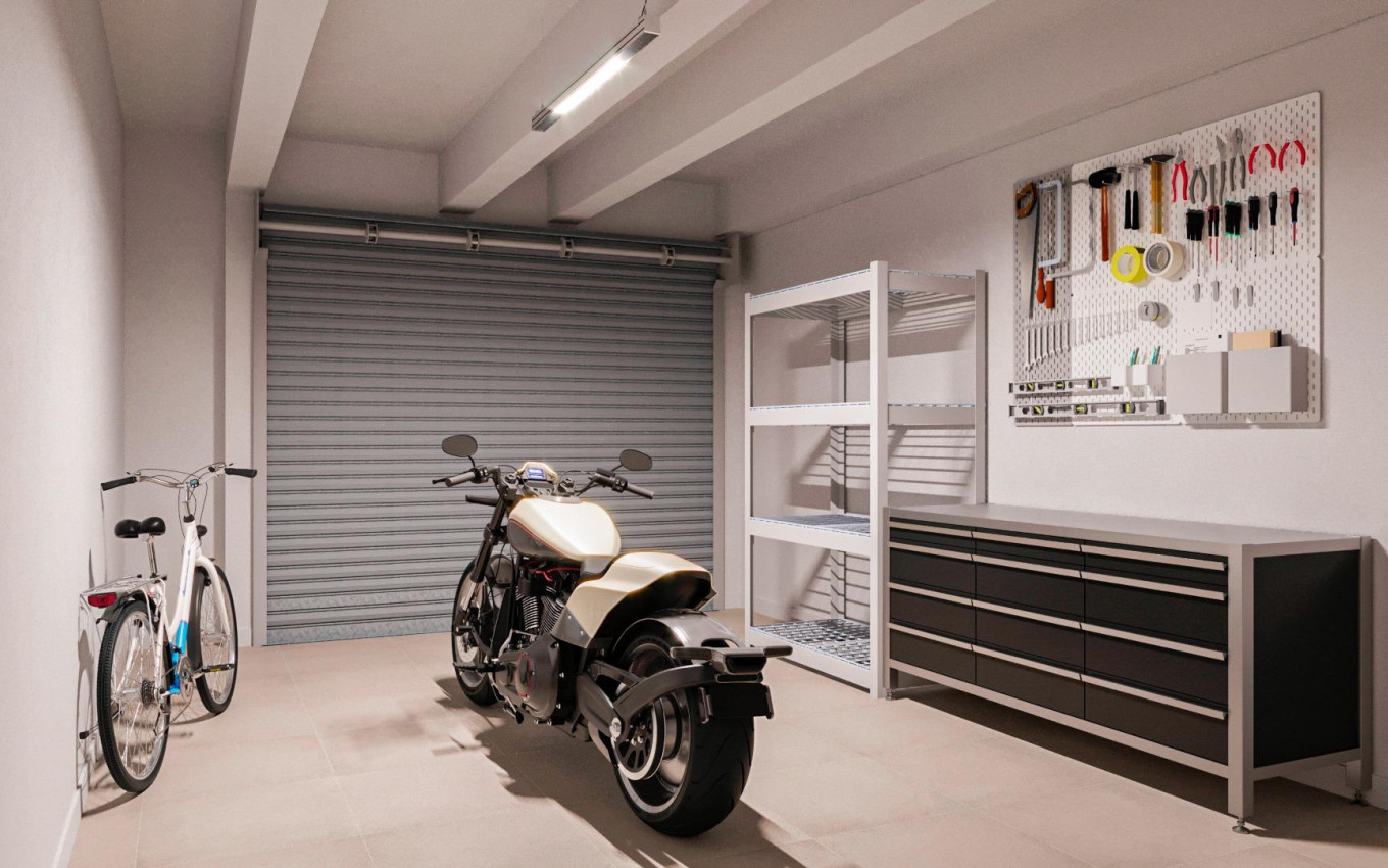 Nouvelle construction - Villa - Fuente Álamo - La Pinilla