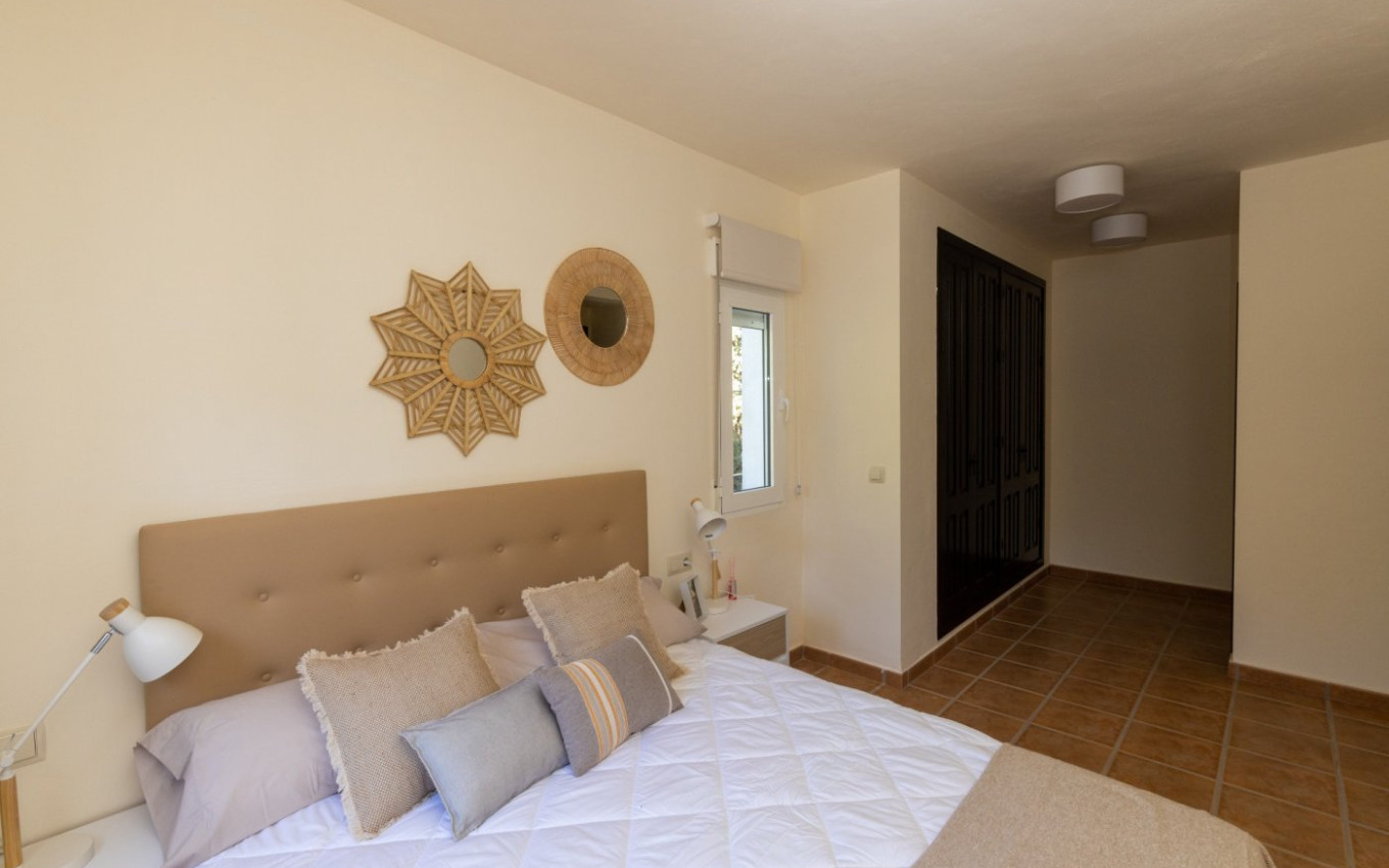 Nouvelle construction - Villa - Fuente Álamo - Las Palas