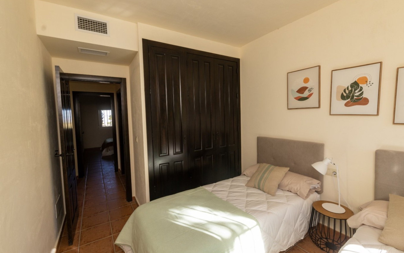 Nouvelle construction - Villa - Fuente Álamo - Las Palas