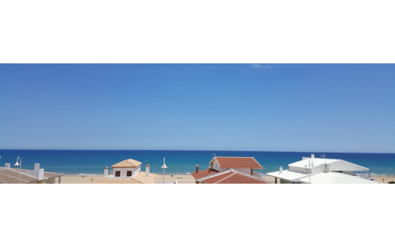 Nouvelle construction - Villa - Guardamar del Segura