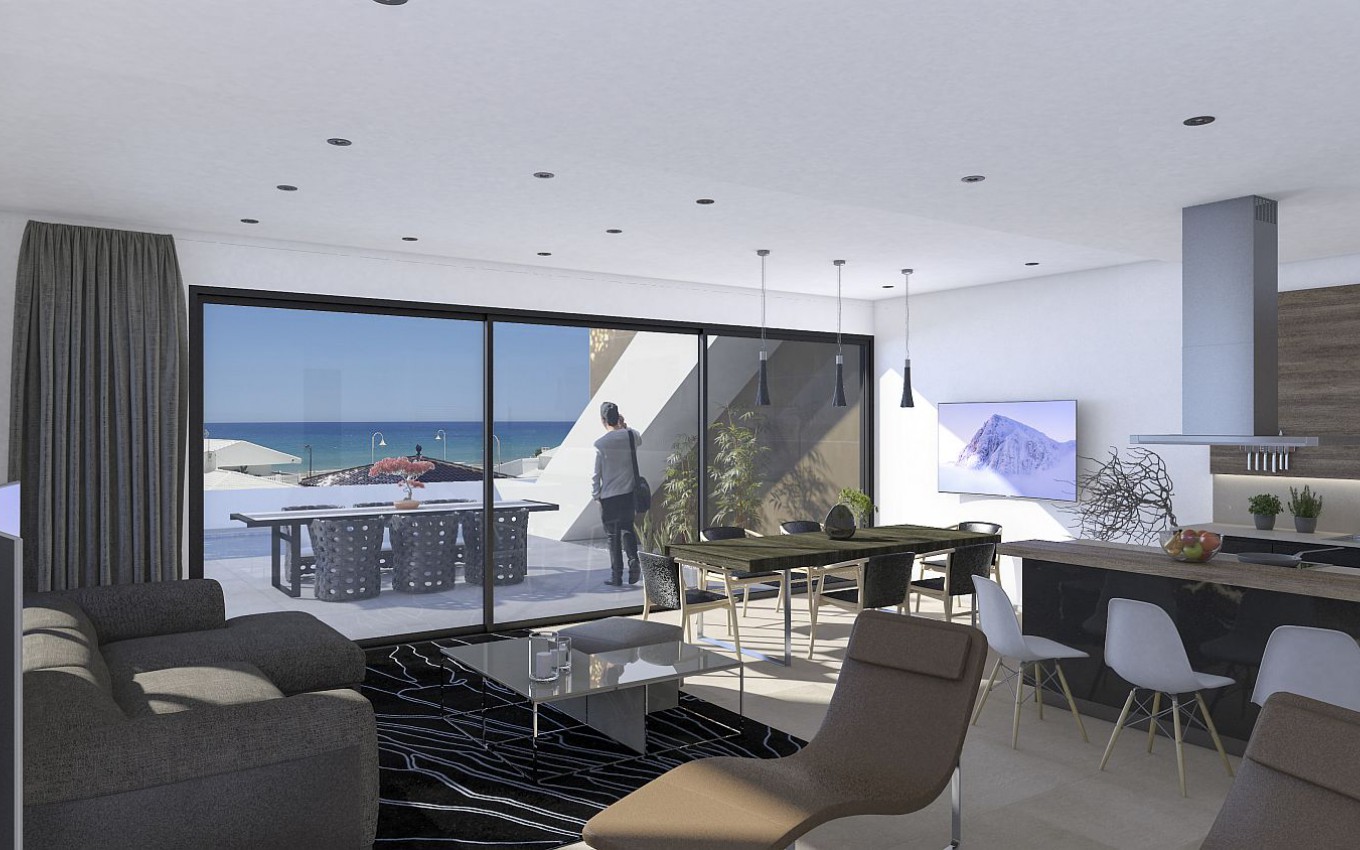 Nouvelle construction - Villa - Guardamar del Segura