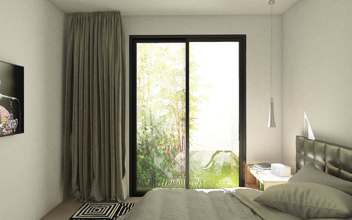 Nouvelle construction - Villa - Guardamar del Segura