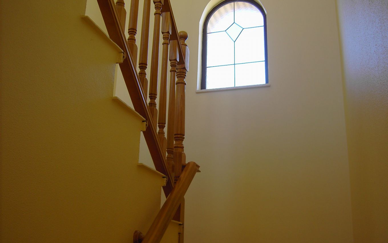 Nouvelle construction - Villa - Hondón de las Nieves