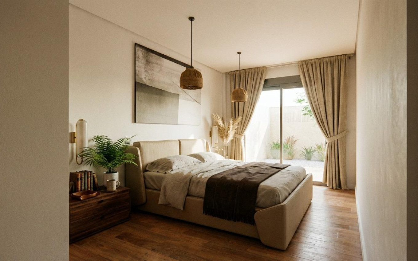 Nouvelle construction - Villa - Jacarilla - Vistabella