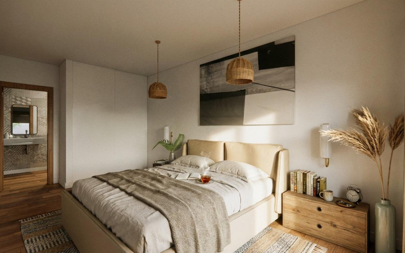 Nouvelle construction - Villa - Jacarilla - Vistabella