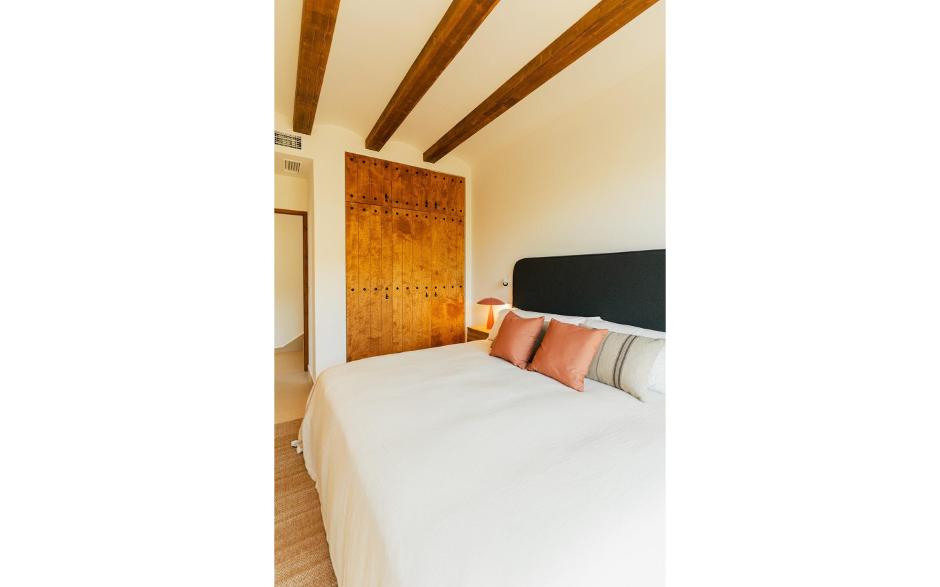 Nouvelle construction - Villa - Jávea Xàbia - Valle del Sol