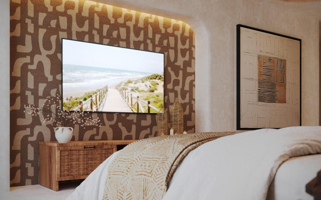 Nouvelle construction - Villa - Jávea Xàbia - Valle del Sol