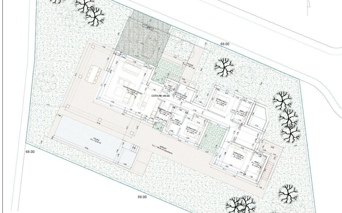 Nouvelle construction - Villa - Jávea Xàbia - Valle del Sol