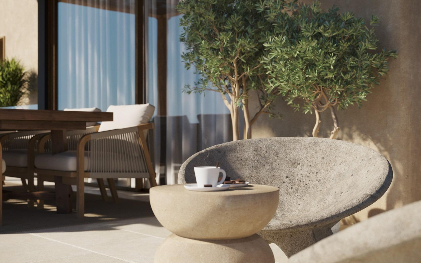 Nouvelle construction - Villa - Jávea Xàbia - Valle del Sol