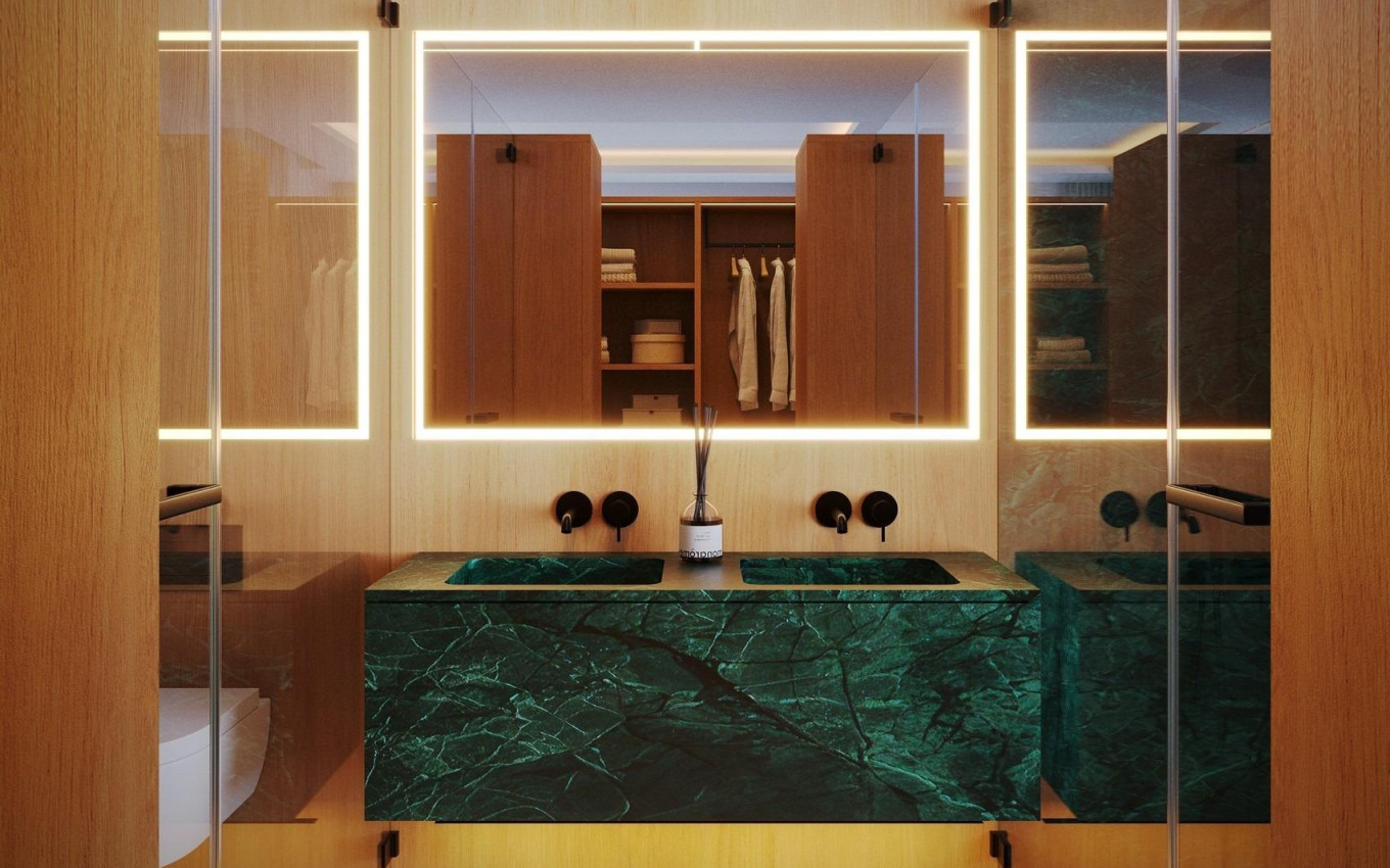 Nouvelle construction - Villa - Jávea Xàbia - Valle del Sol