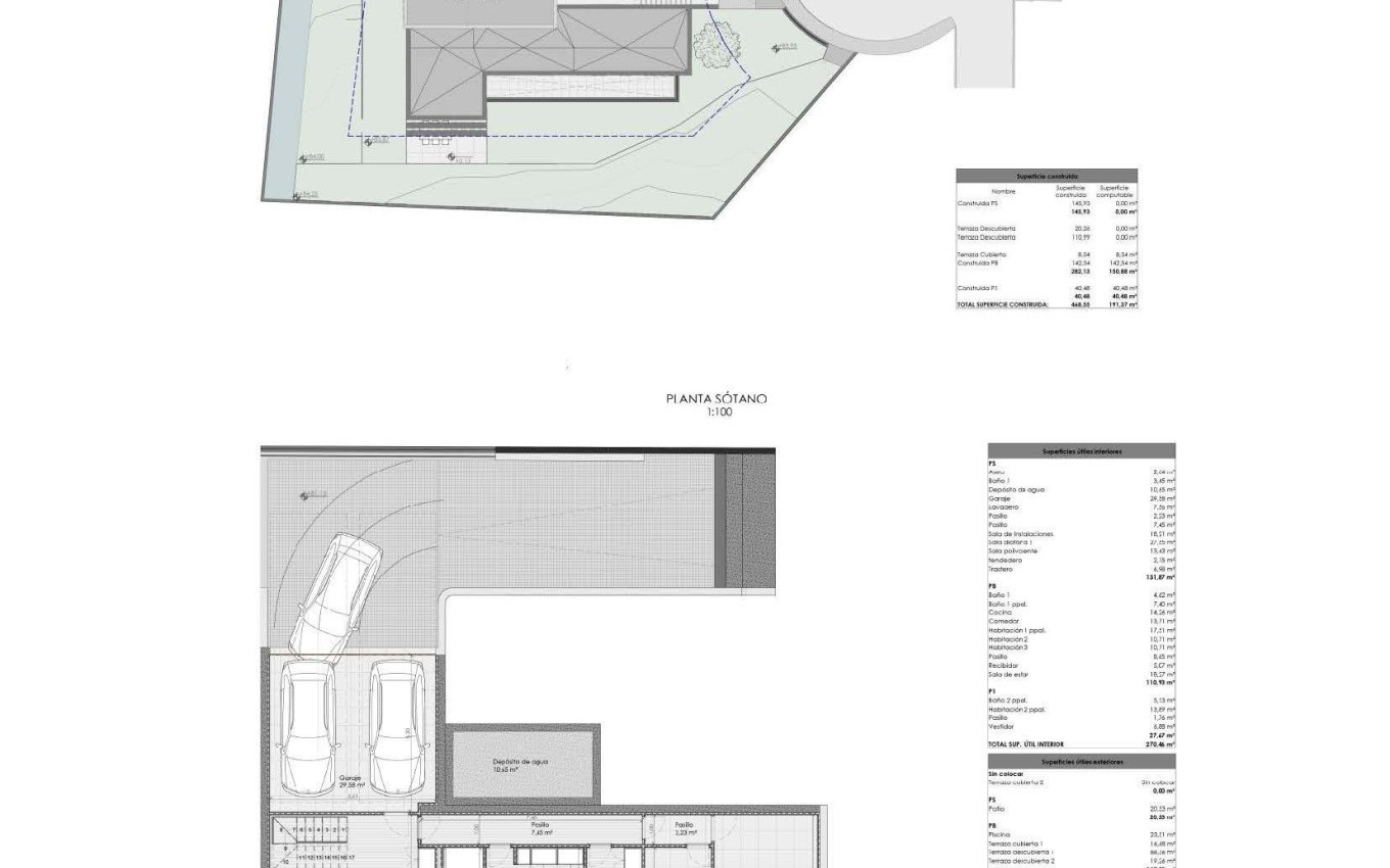 Nouvelle construction - Villa - Jávea Xàbia - Valle del Sol