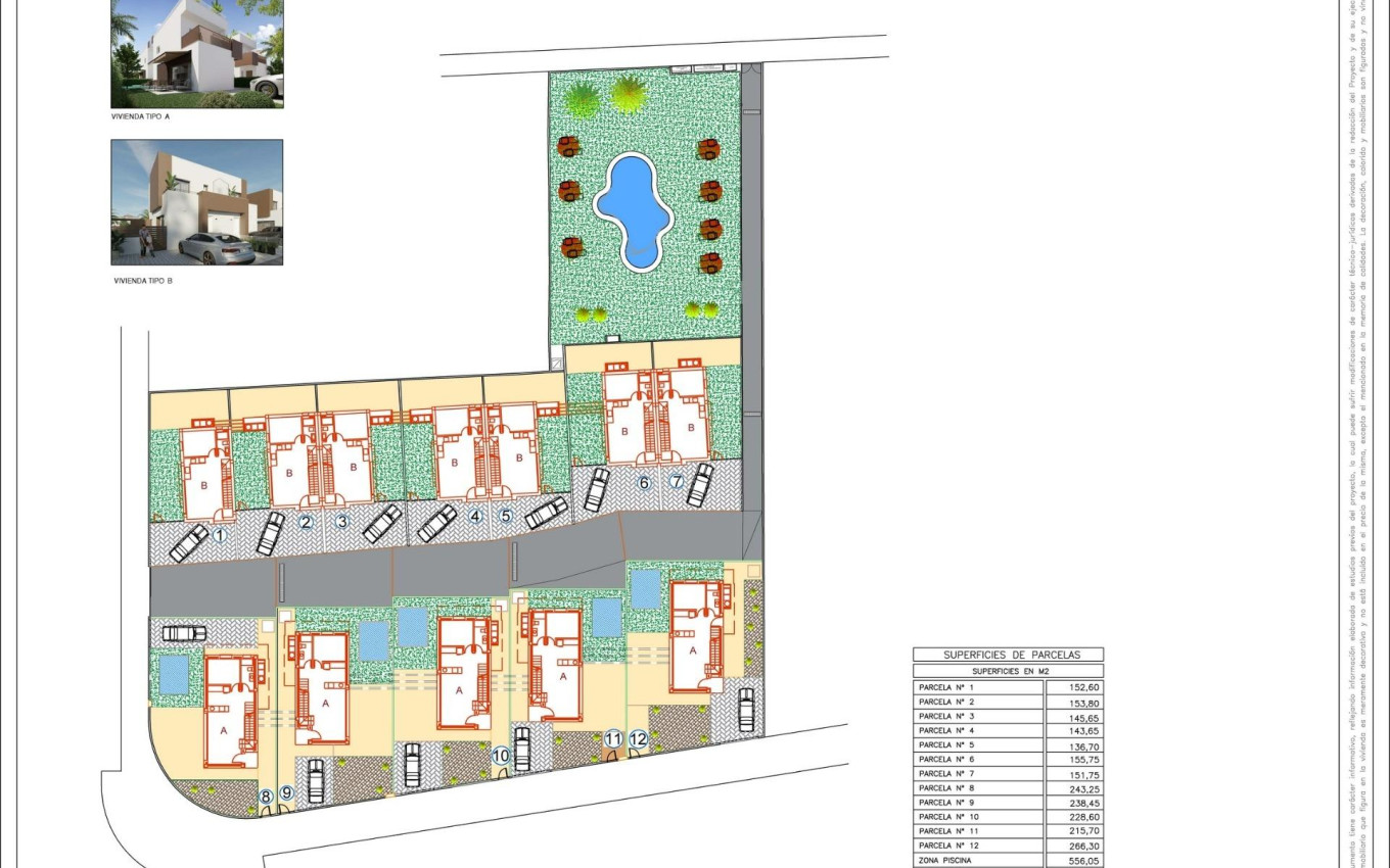 Nouvelle construction - Villa - La marina - El pinet