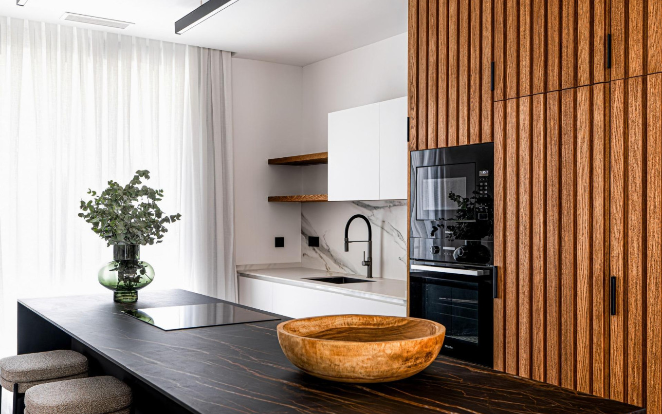 Nouvelle construction - Villa - La Nucia - Coblanca