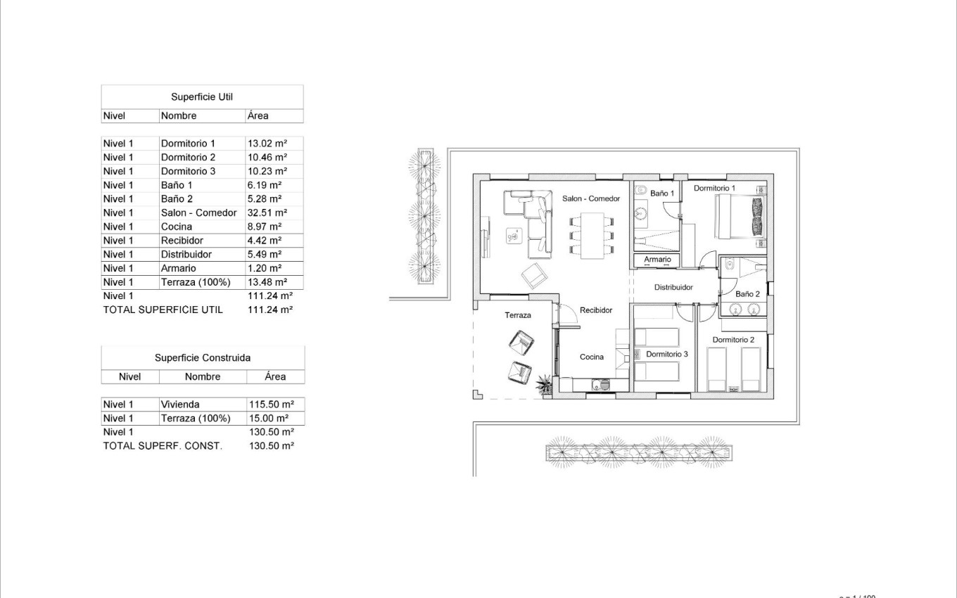 Nouvelle construction - Villa - La Romana - Batistes