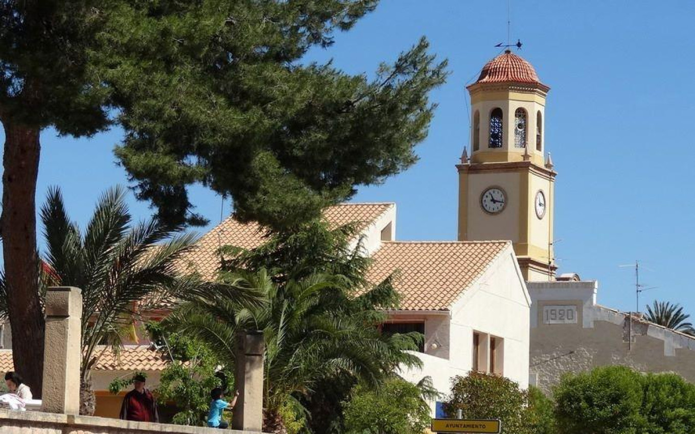 Nouvelle construction - Villa - La Romana - Batistes