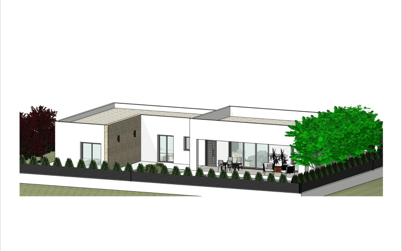 Nouvelle construction - Villa - La Romana - Batistes