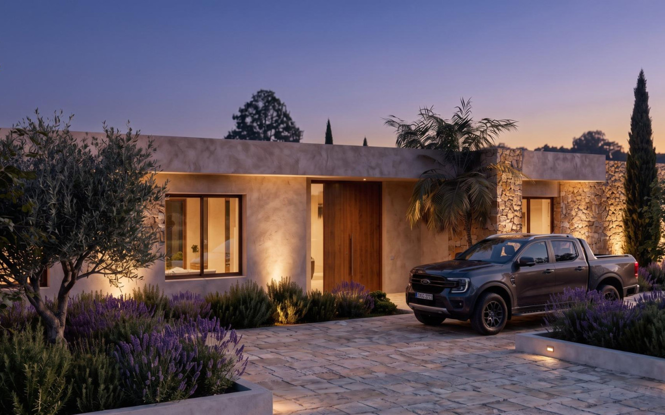 Nouvelle construction - Villa - La Romana - Los Joveres