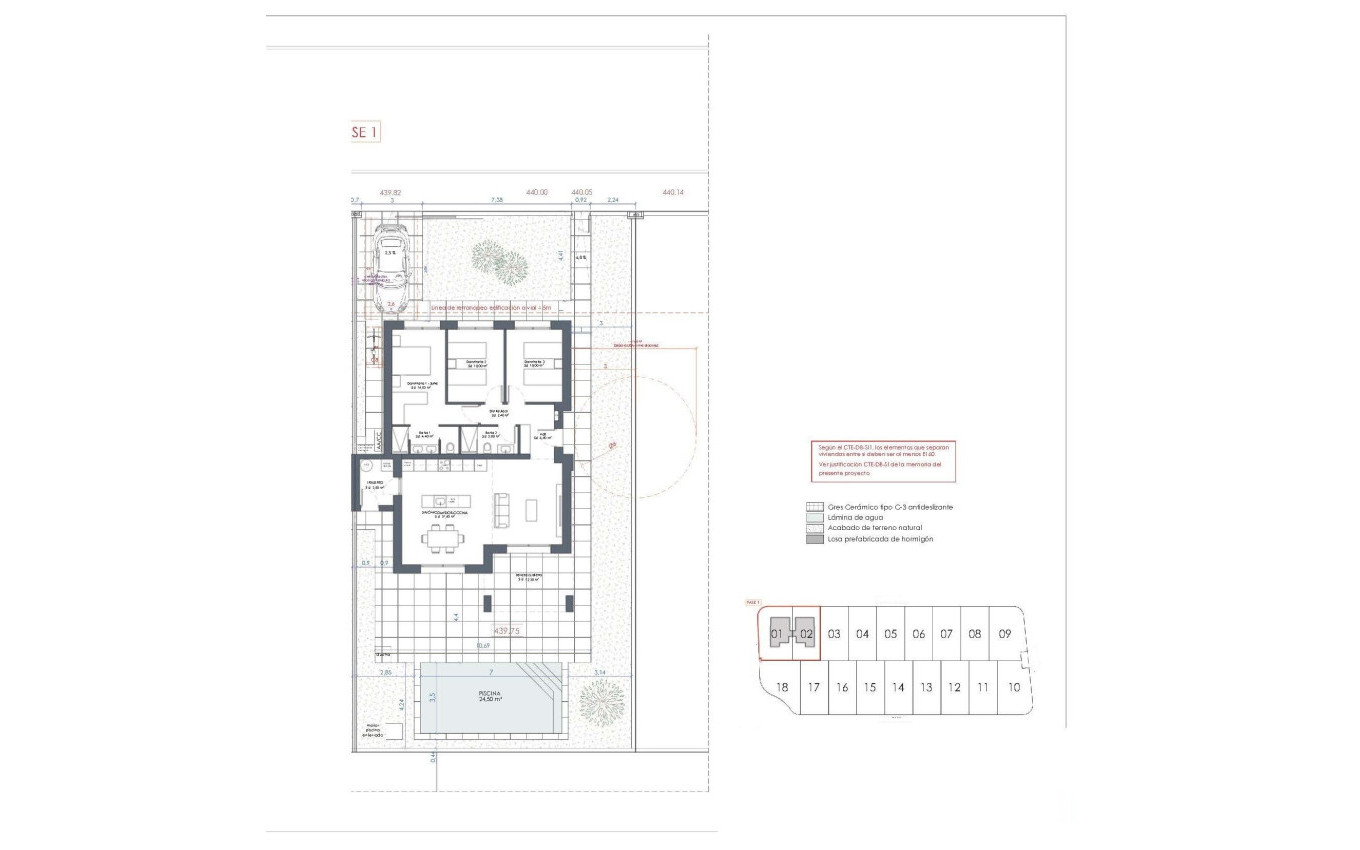 Nouvelle construction - Villa - La Romana - Villas de la Romana