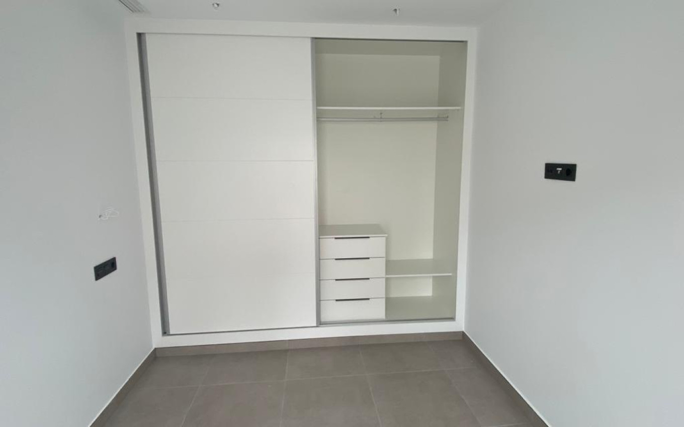 Nouvelle construction - Villa - Los Alcázares - La Concha