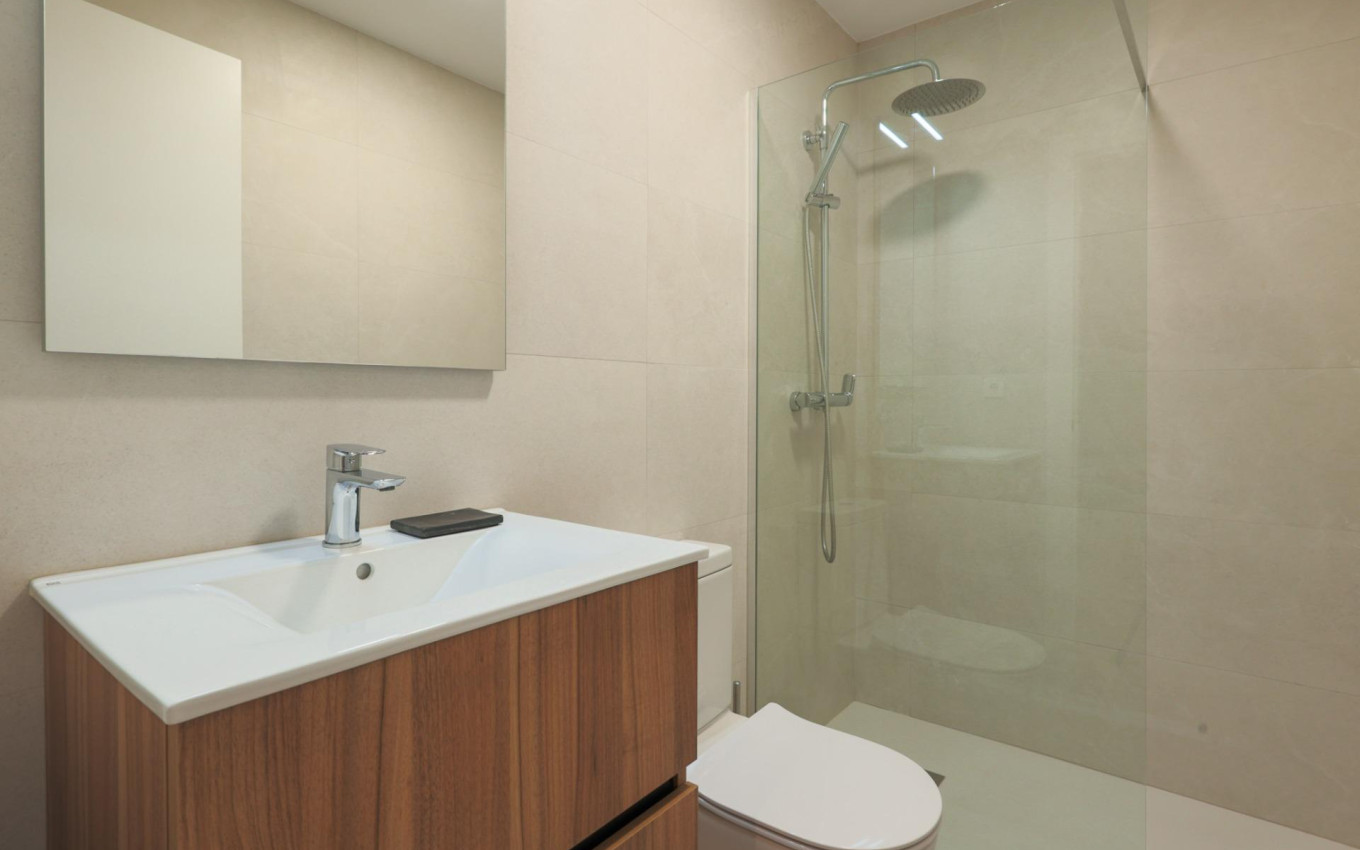 Nouvelle construction - Villa - Los Alcázares - Santa Rosalia Lake and Life Resort