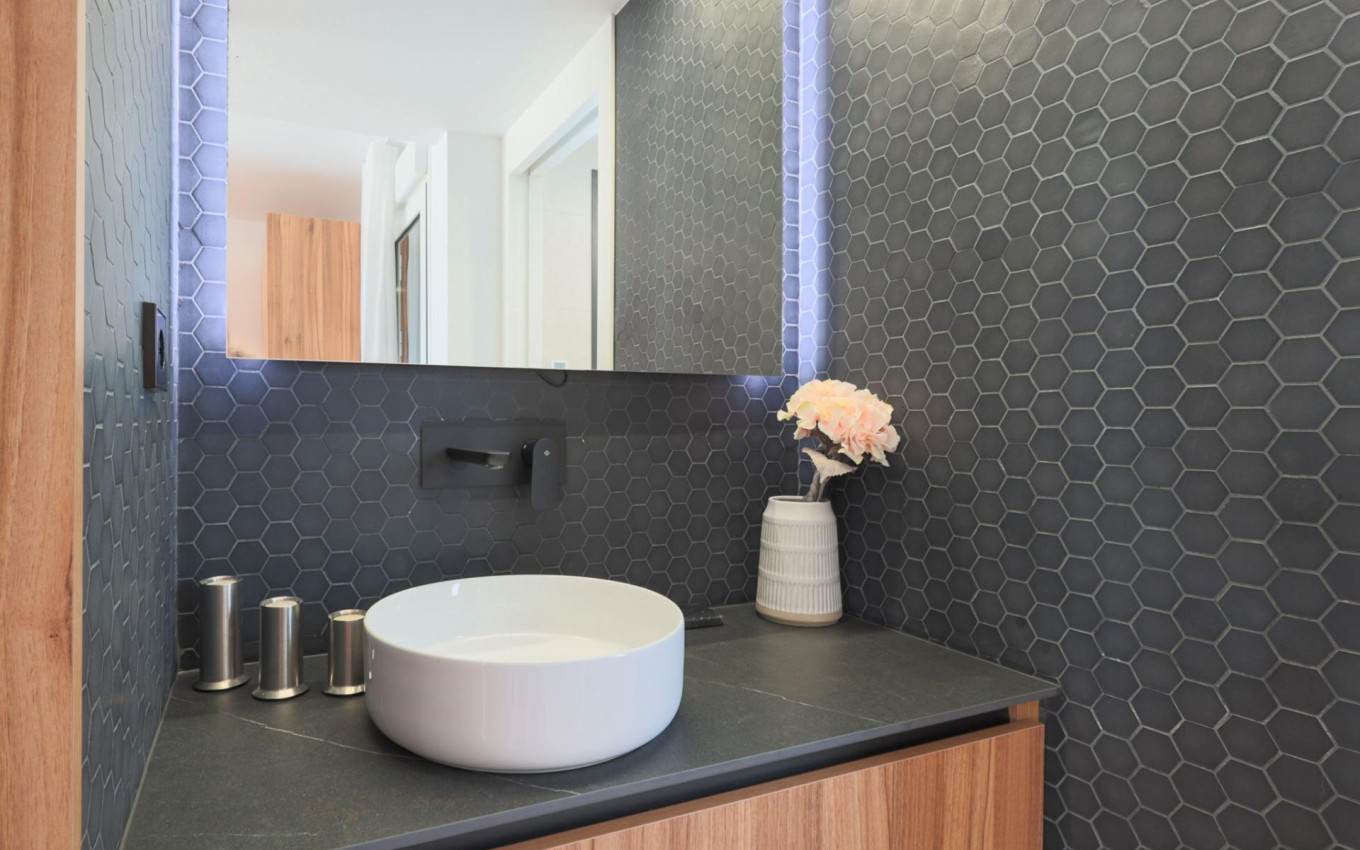 Nouvelle construction - Villa - Los Alcázares - Santa Rosalia Lake and Life Resort