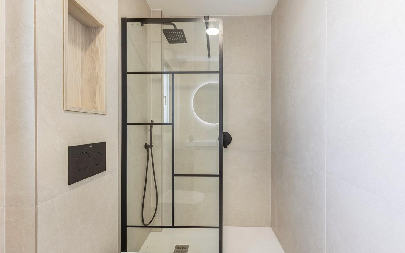 Nouvelle construction - Villa - Los Alcázares - Serena Golf