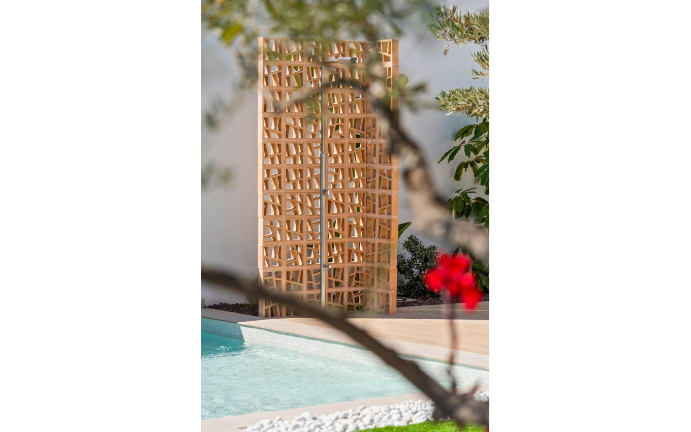 Nouvelle construction - Villa - Los Alcázares - Serena Golf