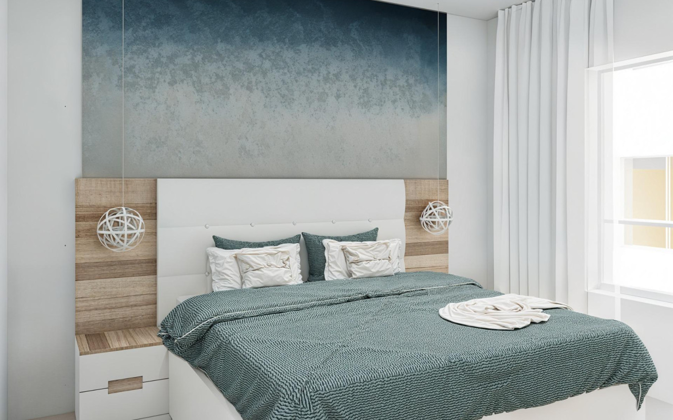 Nouvelle construction - Villa - Los Alcázares - Torre del Rame