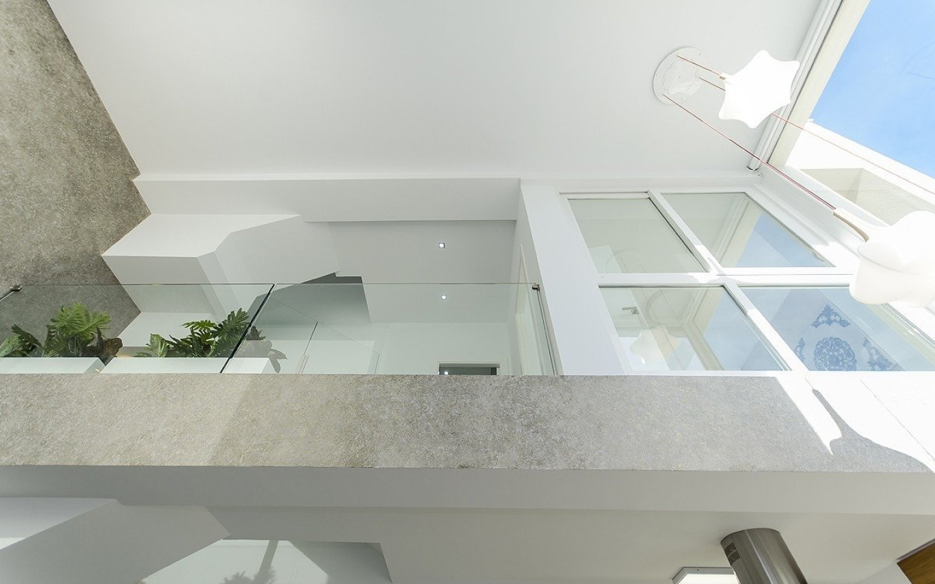 Nouvelle construction - Villa - Los Montesinos - La herrada