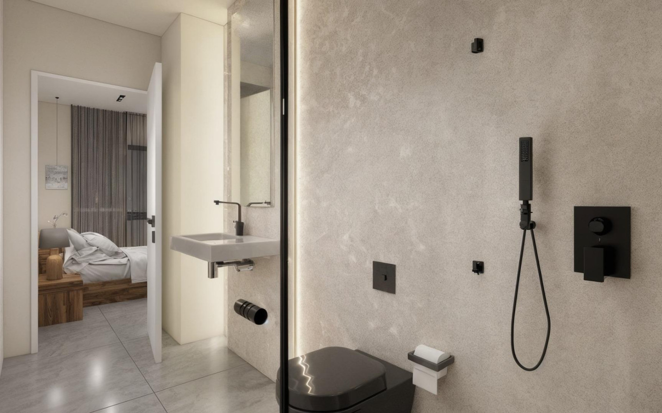 Nouvelle construction - Villa - Los Montesinos - La herrada