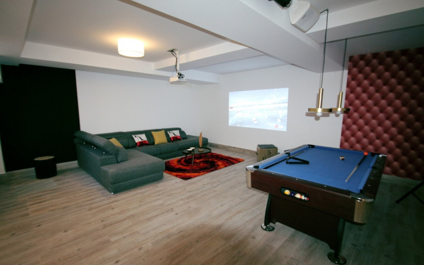 Nouvelle construction - Villa - Los Montesinos - La herrada