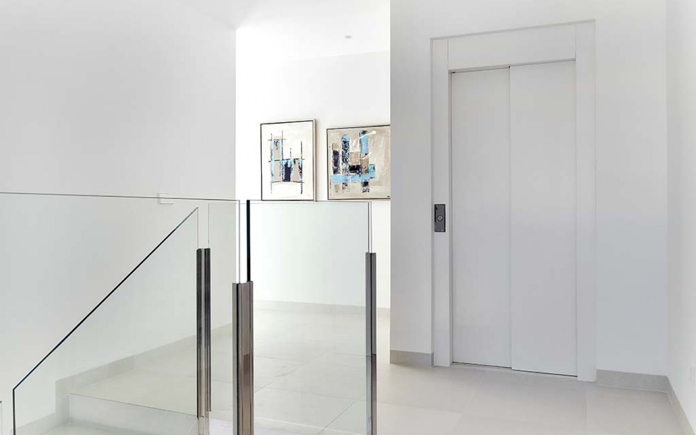 Nouvelle construction - Villa - Los Montesinos