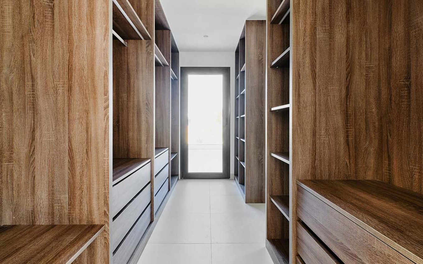 Nouvelle construction - Villa - Los Montesinos