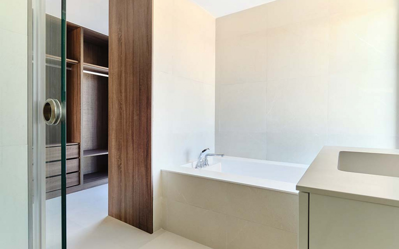 Nouvelle construction - Villa - Los Montesinos