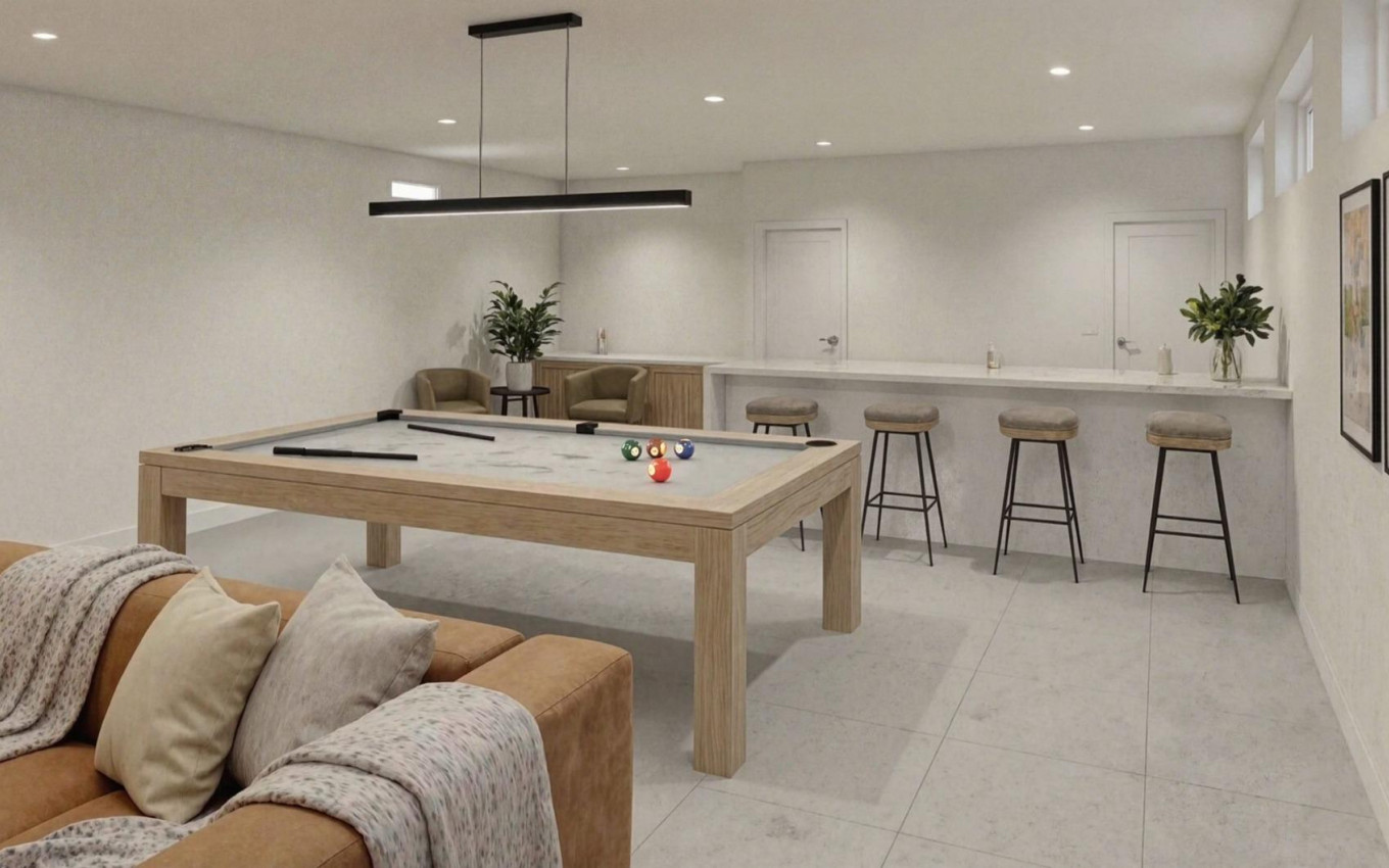 Nouvelle construction - Villa - Mazarron - Camposol Golf