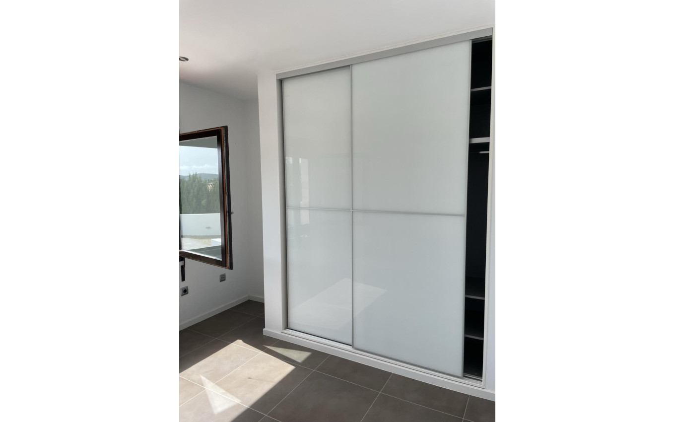 Nouvelle construction - Villa - Moraira_Teulada - La Sabatera