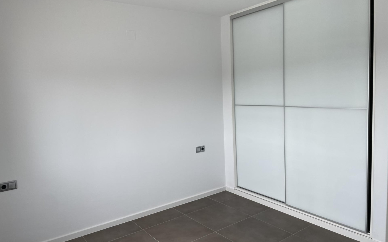 Nouvelle construction - Villa - Moraira_Teulada - La Sabatera