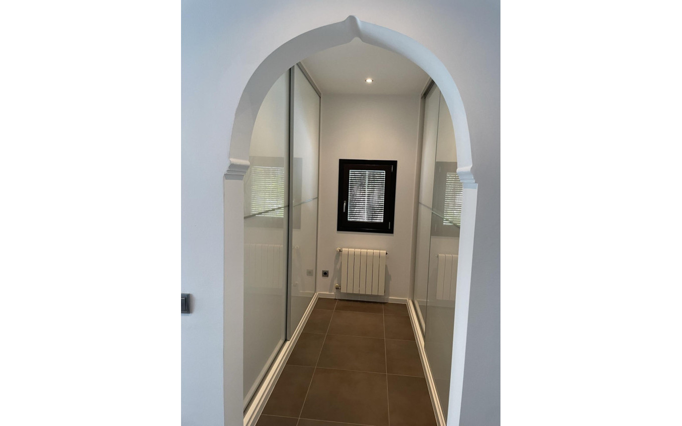 Nouvelle construction - Villa - Moraira_Teulada - La Sabatera