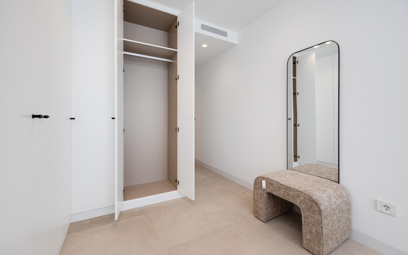 Nouvelle construction - Villa - Mutxamel - Cotoveta