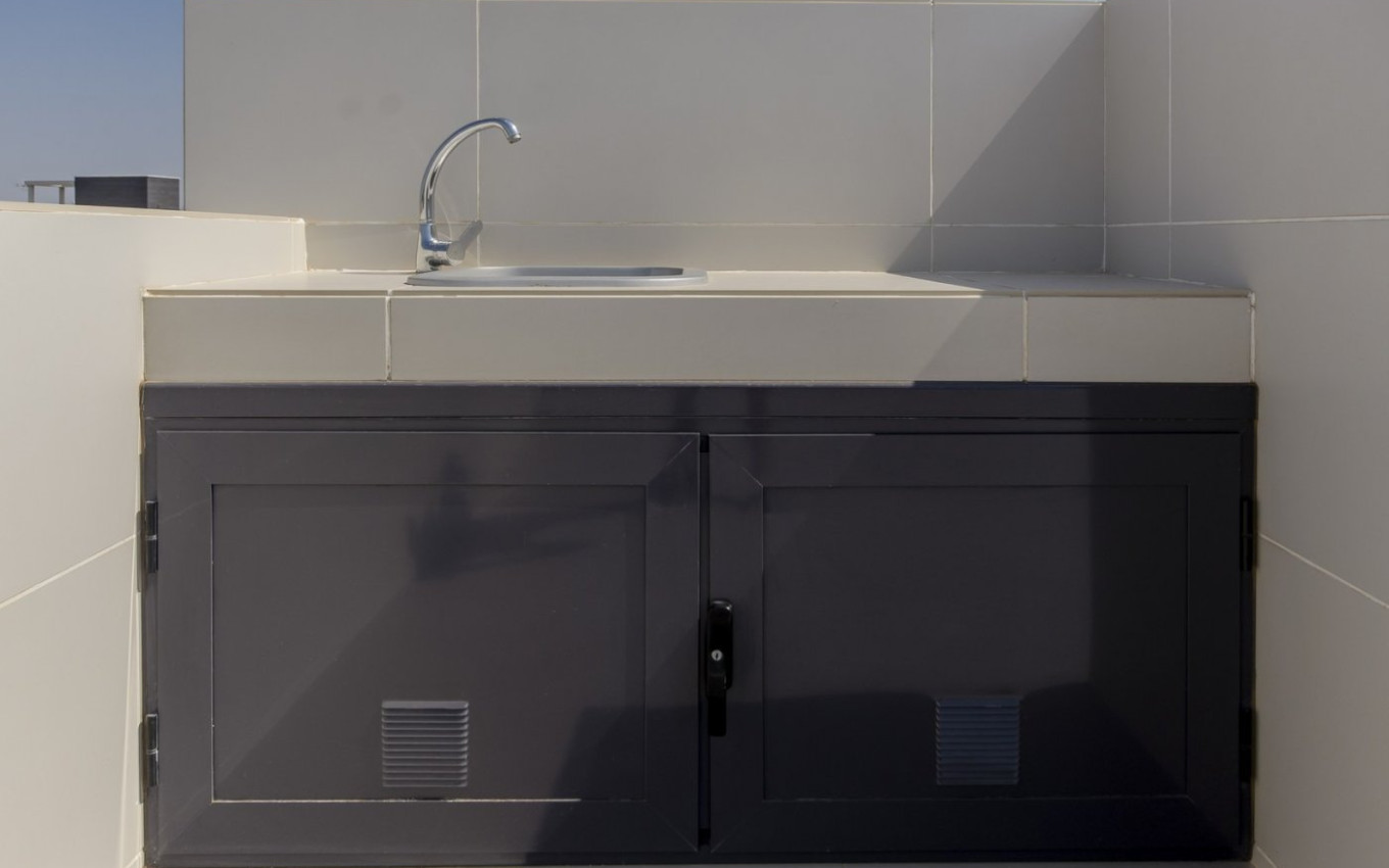 Nouvelle construction - Villa - Orihuela Costa - Campoamor